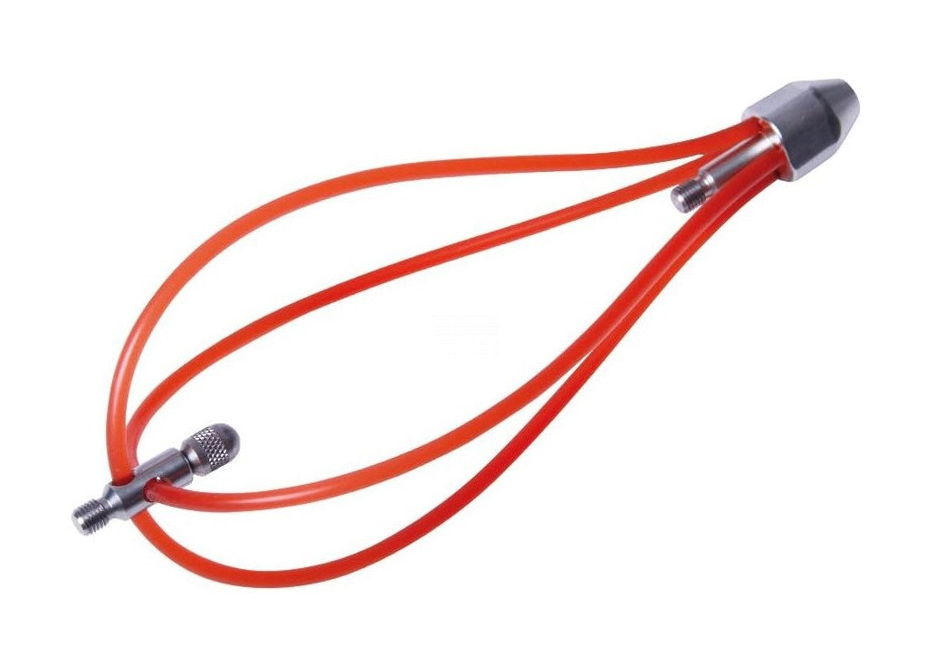 RUNPOTEC 20468 Kluzné zakončení, závit RTG Ø 6mm RUNPOTEC 20468 Kluzné zakončení, závit RTG Ø 6mm